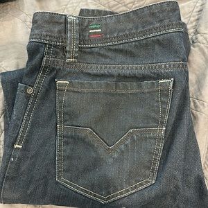 Diesel Larkee jeans